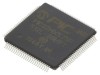 Microcontroler Microchip PIC32MX575F512L-80I/PT 512kB TQFP100