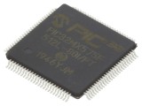 Microcontroler PIC 512kB 2.3-3.6V SMD TQFP100