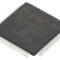 Microcontroler PIC32 512kB, TQFP100