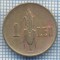 AX 640 MONEDA- ROMANIA - 1 LEU -ANUL 1939 -STAREA CARE SE VEDE