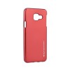 Husa HUAWEI P9 Lite - iJelly Mercury (Rosu), Gel TPU