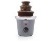 Fantana de ciocolata Tristar CF-1603 gri, 3 niveluri, 0.4 L, 32 W - SECOND