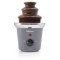 Fantana de ciocolata Tristar CF-1603 gri, 3 niveluri, 0.4 L, 32 W - SECOND