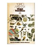 Yukio Misima - Dupa banchet - 112602