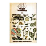 Yukio Misima - Dupa banchet - 112602