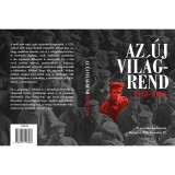 Az &uacute;j vil&aacute;grend 1918-1923 - B&eacute;k&eacute;s M&aacute;rton
