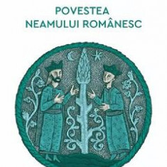 Povestea neamului romanesc Vol.5 - Mihail Drumes