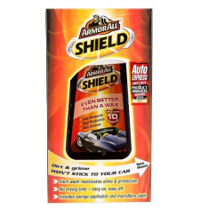 Solutie Detailing Rapid Armor All Shield Wax, 500ml