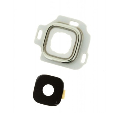 Geam camera Samsung Galaxy J3 (2016) J320, J310, KIT foto