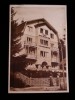 QW23 B - Carte postala - tematica turism - vedere - Romania - Borsec 22, Necirculata, Fotografie