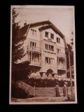 QW23 B - Carte postala - tematica turism - vedere - Romania - Borsec 22