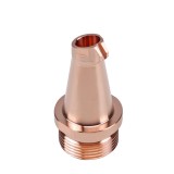 Duza de cupru BS-16 WeldLand Equipment