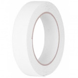 Banda anti-alunecare Strend Pro Alba, extra-durabila, latime 25 mm, lungime 5 m