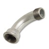 Cot 90 Grade Fontă Maleabilă, Fiting Filetat 1 1/4&quot;