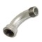 Cot 90 Grade Fontă Maleabilă, Fiting Filetat 1 1/4&quot;