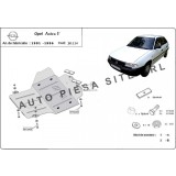 Scut metalic motor Opel Astra F fabricat in perioada 1991 - 1996 APS-30,114
