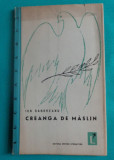 Ion Rahoveanu &ndash; Creanga de maslin ( volum debut )