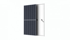 Panouri fotovoltaice/module solare de 450W de la Maysun foto