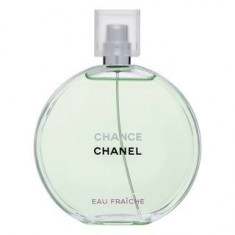 Chanel Chance Eau Fraiche eau de Toilette pentru femei 150 ml foto