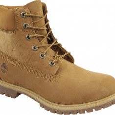 Cizme de iarna Timberland 6 In Premium Boot W A1K3N maro