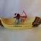 bnk jc RDG - Emil Bayer KG - indian in canoe - RAR