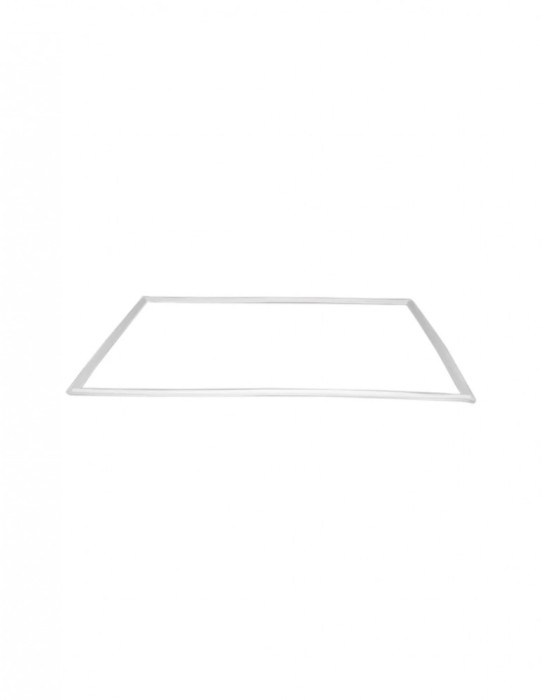 Garnitura usa frigider Beko RDNE535E20DZM