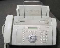 Faxjet 325 PHILIPS foto