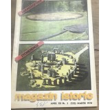 MZI1 Revista Magazin istoric - Nr. 130 - Anul 1978