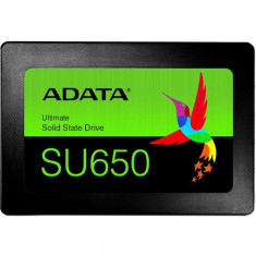 SSD ADATA Ultimate SU650 512GB SATA-III 2.5inch