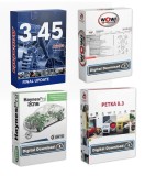Pachet: Autodata 3.45 / W&uuml;rth WOW! 5.00.12 / Petka 8.3 / Haynes Pro 2018.1 (Atris-Technik) - Suport tehnic la instalare GRATUIT