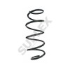 Arc suspensie Mercedes Clasa E T-Model (S212) 08.09-12.16, Fata, SUPLEX