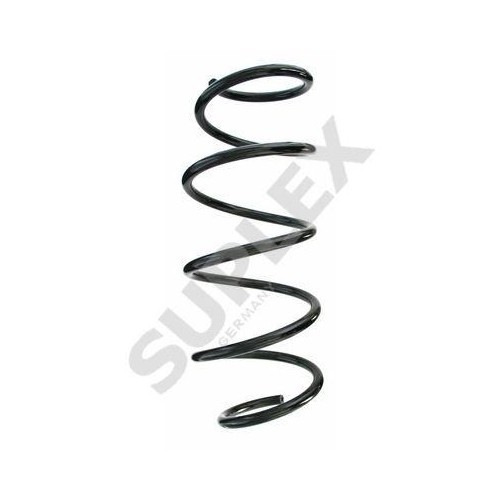Arc suspensie Mercedes Clasa E T-Model (S212) 08.09-12.16, Fata, SUPLEX