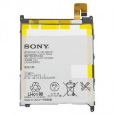 Acumulator Sony XL39h Xperia Z Ultra LIS1520ERPC Original foto