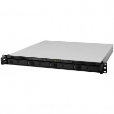 NAS Synology RS820+ 2GB Black foto