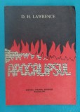 D. H. Lawrence &ndash; Apocalipsul, 1993