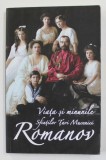 VIATA SI MINUNILE SFINTILOR TARI MUCENICI ROMANOV , 2017