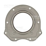 Victor Reinz Simering, arbore cotit