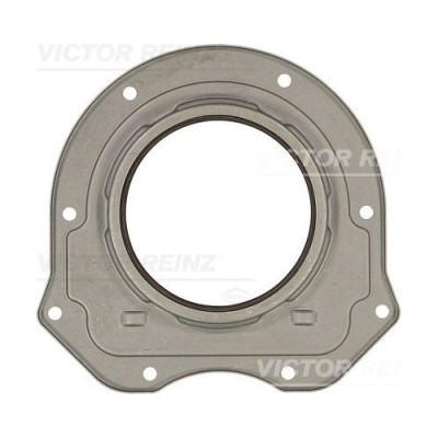 Victor Reinz Simering, arbore cotit foto