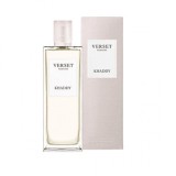 Verset Khaddy Eau de Parfum 50ml Women&rsquo;s Fragrance