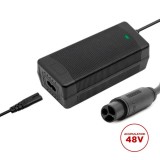 Alimentator trotineta electrica Kukirin G2 PRO 2024 &ndash; incarcator baterie 48V 54.6V 2A