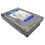 121. HARD DISK PC Western Digital Blue 250GB , SATA3, WD2500AAJS