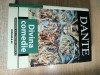 Dante Alighieri - Divina Comedie (Editura Paralela 45, 2005; editia a IV-a; in romaneste de Eta Boeriu; note de Alexandru Balaci)
