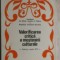 Valorificarea critica a mostenirii culturale, colocviu, martie 1971