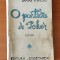 Damian Stănoiu - O partidă de poker (Ed. Cugetarea 1938) princeps