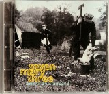 Seven Mary Three &lrm;&ndash; American Standard _ NM / NM _ cd grunge, rock alternativ _ Mammoth , Germania, 1995