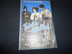 TARAS BULBA-GOGOL-TRAD.SORIN RARES-159 PG- foto