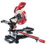 Raider RD-MS08 - Fierastrau circular stationar 1700 W 210x30 mm