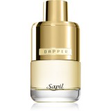 Sapil Dapper Eau de Parfum pentru bărbați 100 ml