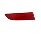 Element reflectorizant catadioptru Hyundai Tucson (Tl), 07.2018-10.2020, montare spate, dreapta, exterior, OEM/OES