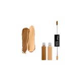 NYX Professional Makeup Sculpt &amp; Highlight Face Duo 02 Almond Light